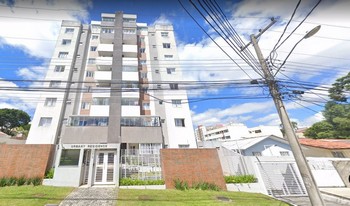 Imagem do condomínio Condomínio Urbany Residence - Portão - Curitiba - PR