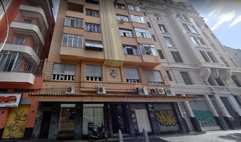 Imagem do condomínio Condomínio Uvcb - Centro - Rio De Janeiro - RJ