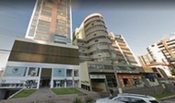 Imagem do condomínio Condomínio V Avenida Center - Centro - Chapecó - SC