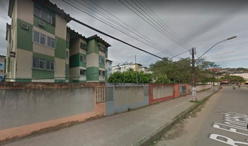 Imagem do condomínio Condomínio Vale Das Pedras - São Caetano - Itabuna - BA