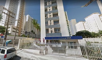 Imagem do condomínio Condomínio Vela Branca - Pituba - Salvador - BA