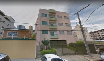 Imagem do condomínio Condomínio Veneza - Jd Dos Estados - Poços De Caldas - MG