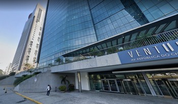 Imagem do condomínio Condomínio Ventura Corporate Towers - Centro - Rio De Janeiro - RJ