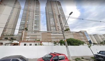 Imagem do condomínio Condomínio Venturi Residêncial - Rudge Ramos - São Bernardo Do Campo - SP