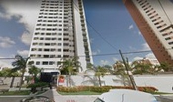 Imagem do condomínio Condomínio Verano - Capim Macio - Natal - RN