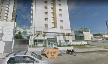 Imagem do condomínio Condomínio Verde Mare Residence - Atalaia - Aracaju - SE