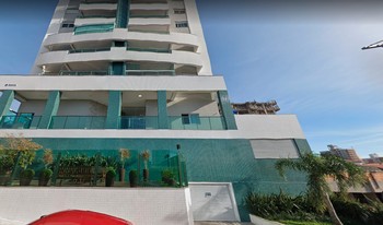 Imagem do condomínio Condomínio Verdes Mares Residence - Barreiros - São José - SC