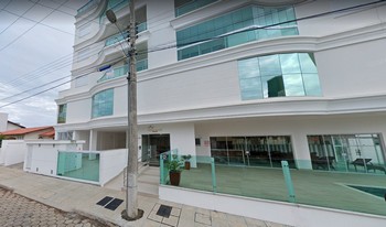 Imagem do condomínio Condomínio Verdes Mares Residence - Palmas - Governador Celso Ramos - SC