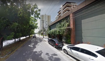 Imagem do condomínio Condomínio Verdi - Pátriolino Ribeiro - Fortaleza - CE