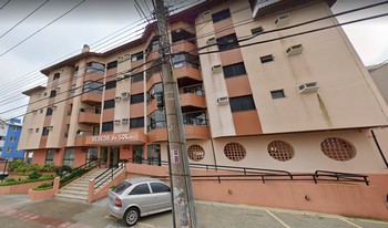 Imagem do condomínio Condomínio Vereda Do Sol Flat Residence - Canasvieiras - Florianópolis - SC
