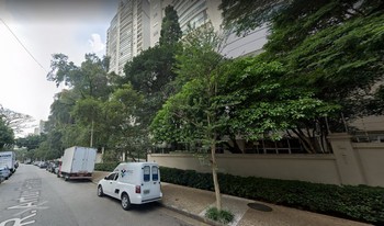 Imagem do condomínio Condomínio Vereda Paraíso - Bela Vista - São Paulo - SP
