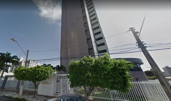 Imagem do condomínio Condomínio Vermont - Papicu - Fortaleza - CE