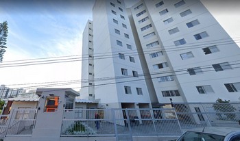 Imagem do condomínio Condomínio Verona - Baeta Neves - São Bernardo Do Campo - SP