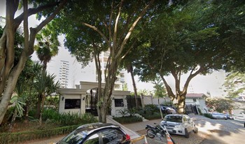 Imagem do condomínio Condomínio Verona - Perdizes - São Paulo - SP