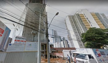 Imagem do condomínio Condomínio Versatile - Jardim Apipema - Salvador - BA