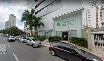 Imagem do condomínio Condomínio Vertice Business Center - Centro - Itajaí - SC