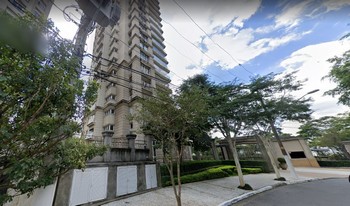 Imagem do condomínio Condomínio Verveine - Ibirapuera - São Paulo - SP