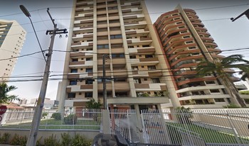 Imagem do condomínio Condomínio Via Bella - Aldeota - Fortaleza - CE