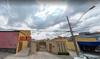Imagem do condomínio Condomínio Via Marte - Jardim Riacho Das Pedras - Contagem - MG