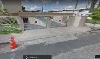 Imagem do condomínio Condomínio Via Olimpo Condominium - Fátima - Fortaleza - CE