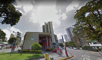 Imagem do condomínio Condomínio Via Roma Center - Parnamirim - Recife - PE