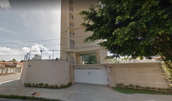Imagem do condomínio Condomínio Via Veneto Condominium - Fátima - Fortaleza - CE