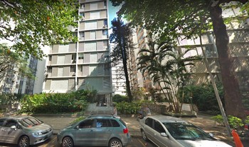 Imagem do condomínio Condomínio Vicenza - Leblon - Rio De Janeiro - RJ