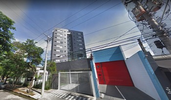 Imagem do condomínio Condomínio Vicino Passo Da Patria - Bela Aliança - São Paulo - SP