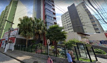 Imagem do condomínio Condomínio Victor Aldemar Gevaerd - Centro - Florianópolis - SC
