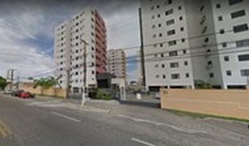 Imagem do condomínio Condomínio Victoria - Lagoa Nova - Natal - RN