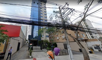 Imagem do condomínio Condomínio Victoria Office Place - Itaim Bibi - São Paulo - SP