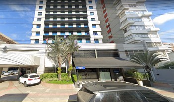 Imagem do condomínio Condomínio Victoria Place Flat Residence - Centro - Florianópolis - SC
