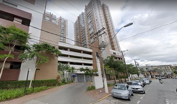 Imagem do condomínio Condomínio Vida Viva São Bernardo Do Campo - Baeta Neves - São Bernardo Do Campo - SP