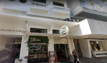 Imagem do condomínio Condomínio Vidal Ramos - Centro - Florianópolis - SC