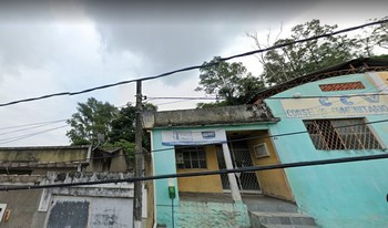 Imagem do condomínio Condomínio Vila Alzira Ii - Paciência - Rio De Janeiro - RJ
