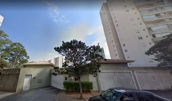 Imagem do condomínio Condomínio Vila - Andrade I - São Paulo - SP