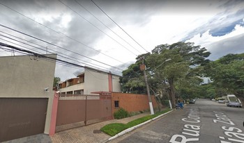 Imagem do condomínio Condomínio Vila Antonietta - Santo Amaro - São Paulo - SP