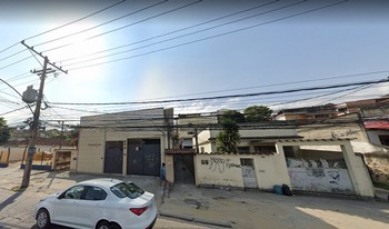 Imagem do condomínio Condomínio Vila Araujo - Jacarepaguá - Rio De Janeiro - RJ