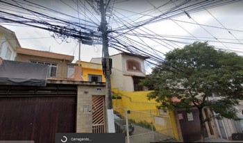 Imagem do condomínio Condomínio Vila Bella - Saúde - São Paulo - SP