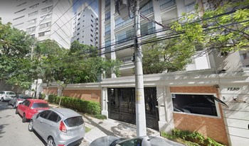 Imagem do condomínio Condomínio Vila Brotero - Barra Funda - São Paulo - SP
