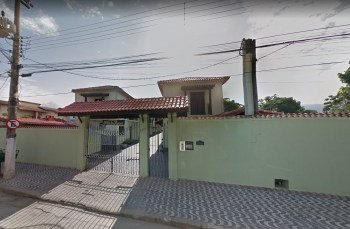 Imagem do condomínio Condomínio Vila Das Rosas - Vila Tupi - Bertioga - SP
