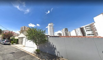 Imagem do condomínio Condomínio Vila De Santa Cecília - Vila Romana - São Paulo - SP