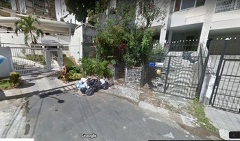Imagem do condomínio Condomínio Vila Do Horto Residêncial - Brotas - Salvador - BA