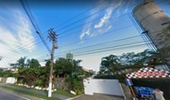Imagem do condomínio Condomínio Vila Do Mar - Maresias - São Sebastião - SP