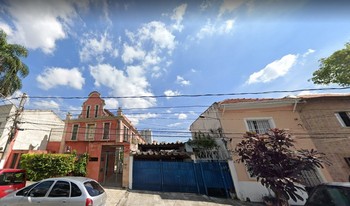 Imagem do condomínio Condomínio Vila Dos Manacás - Cambuci - São Paulo - SP