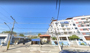 Imagem do condomínio Condomínio Vila Dulce Franca - Cascadura - Rio De Janeiro - RJ
