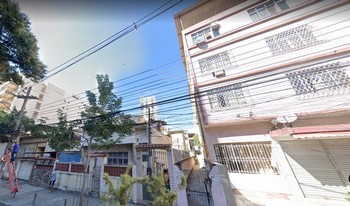 Imagem do condomínio Condomínio Vila Ferreira Pontes - Andarai - Rio De Janeiro - RJ