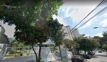 Condomínio Vila Graciella - Centro - São Caetano Do Sul - SP