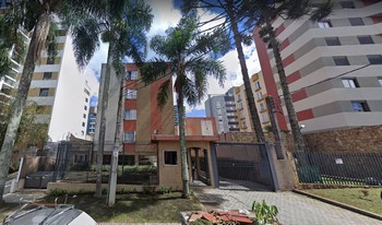 Imagem do condomínio Condomínio Vila Infante Dom Henrique - água Verde - Curitiba - PR