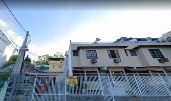 Imagem do condomínio Condomínio Vila Inglêsa - Freguesia - Jacarepaguá - Rio De Janeiro - RJ